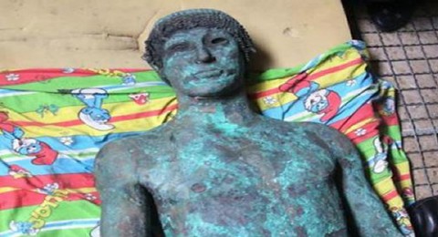 غموض حول مصير غموض حول مصير