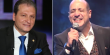 بالفيديو: الفنان زهير فرنسيس يرد على الملحن اللبناني نزار فرنسيس بعد هجوم الأخير عليه