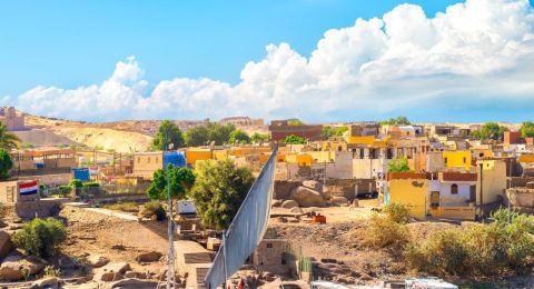 نصائح مفيدة للقيام برحلة سياحية عبر نهر النيل في مصر