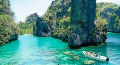 جزر القُمر وجهة سياحيّة عربية لم يُكتشف جمالها بعد