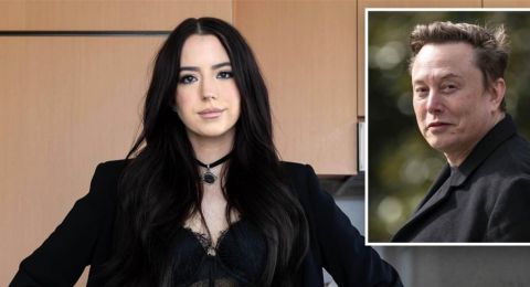 لم يرد على اتصالاتها وأنجبت ابنه الـ13.. عشيقة ماسك تفجر قنبلة