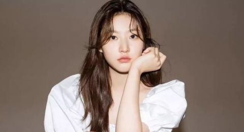 وفاة غامضة لنجمة نتفليكس الكورية في شقتها