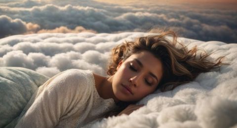 لماذا يتذكر البعض أحلامهم بوضوح بينما ينساها آخرون؟