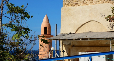 محمد دريعي لبكرا: 