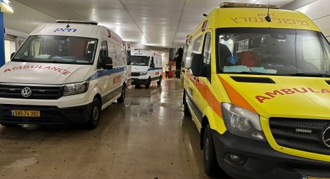 تقرير: معدل وفيات الرضع في المجتمع العربي أعلى بـ 2.7 مرة مقارنة بالمعدل العام