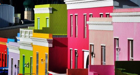 أجمل التصاميم المنزلية من مختلف دول العالم