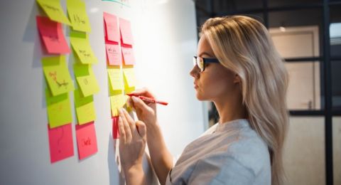 أكثر الأبراج نجاحاً في ريادة الأعمال والمشاريع الخاصة