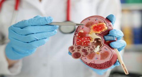 افتتاح وحدة غسيل الكلى للأطفال في الجنوب بعد تأخير طويل