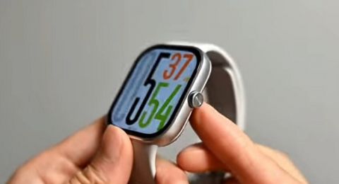 أبرز ما يميز ساعة Redmi Watch 5 الذكية