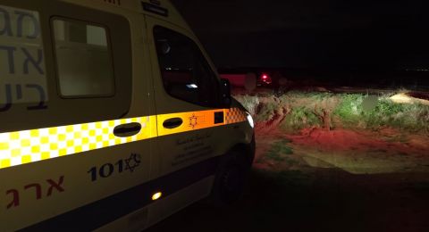 العثور على جثة شخص (44 عاما) في جنوب البلاد