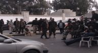 لبنان: اشتباكات في طرابلس لبنان: اشتباكات في طرابلس