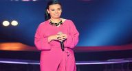 أول ظهور لمروة ناجي في THE VOICE أول ظهور لمروة ناجي في THE VOICE