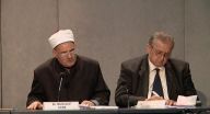 الأزهر والفاتيكان يطلقون مبادرة للقضاء على العبودية الأزهر والفاتيكان يطلقون مبادرة للقضاء على العبودية