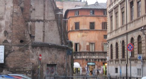 السياحة في إيطاليا.. متعة الفن والعمارة