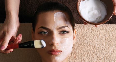 ماسك الخميرة للوجه... هل جرّبته يوماً؟