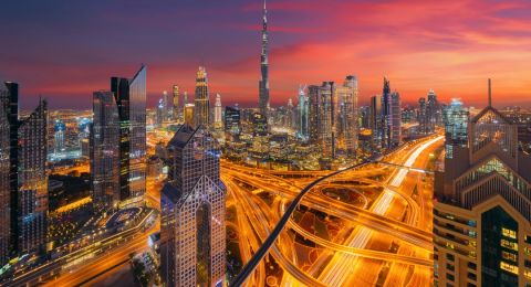 8 مدن سياحية عربية مناسِبة للعائلات وغنية بالأنشطة الترفيهية