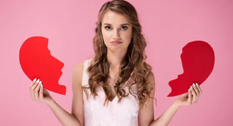 أبراج لا تقع في الحب بسهولة