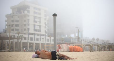 من موجة حر إلى برد قارس: تقلبات حادة في الطقس خلال أيام