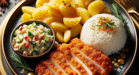 أطعمة تسبب الأرق