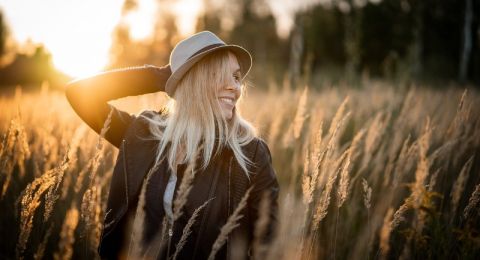 دراسة: التعرض للطبيعة يغير استجابة الدماغ للألم