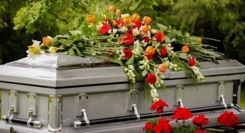 حزن كبير.. وفاة الأيقونة و