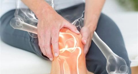 نصائح ذهبية لتعزيز قوة العظام والوقاية من الكسور