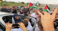 لينا جربوني: رسالتي اليوم للفصائل الفلسطينية من أجل أن يتحدوا