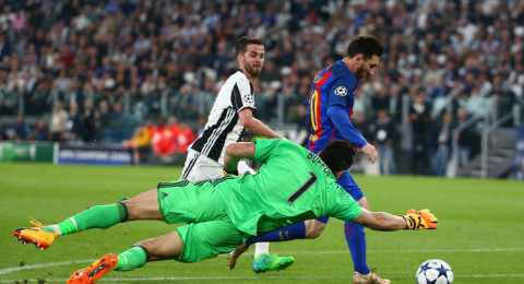 الليلة في دوري الابطال..هل سيحقق برشلونة الليلة في دوري الابطال..هل سيحقق برشلونة