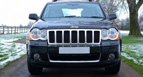 نصائح للحفاظ على الزجاج الأمامي للسيارة