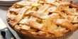 فطائر هشة بالتفاح والجوز