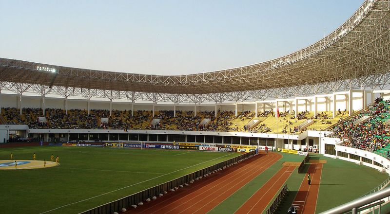 لاعبو منتخب الكاميرون يرفضون المشاركة في كأس الأمم الإفريقية Bb01024px-Stadium_tamale2