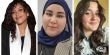 3 طالبات من المجتمع العربي فُزن بجائزة وسام وزير التربية للتّطوّع على إسم إلعاد ريبن