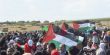 قانون جديد: السجن خمس سنوات لمن يرفع العلم الفلسطيني!