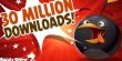 Angry Birds 2 تصل إلى 30 مليون تنزيل