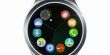 سامسونغ تعرض ساعة Gear S2 الذكية
