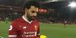 لماذا لم يحتفل محمد صلاح بالفوز على باريس سان جيرمان مع زملائه!