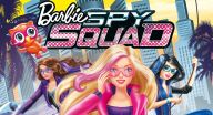 باربي: قوة التجسس Barbie Spy Squad