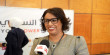 مؤتمر نساء رياديات| صابرين أبو سليم: "المؤتمر فرصة لتطوير قدرات النساء العربيات"