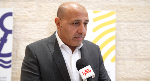 أيمن سيف لـ