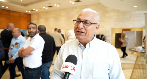 مازن غنايم لـ