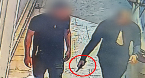 جريمة في سخنين: شاب يطعن آخر بعد تجربة “تعليمية” على السكاكين جريمة في سخنين: شاب يطعن آخر بعد تجربة “تعليمية” على السكاكين