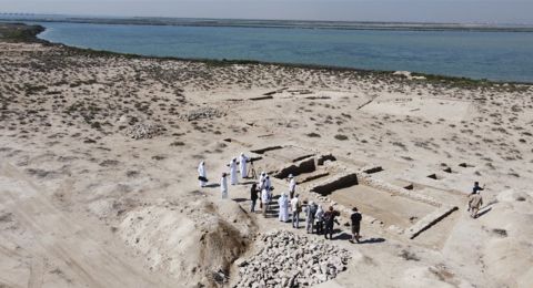 أقدم مدينة لصيد اللؤلؤ في الخليج العربي.. تعرّفوا اليها