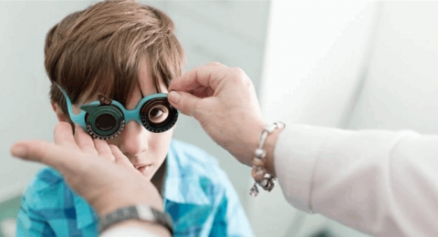 لماذا نرى النجوم عند النهوض المفاجئ؟