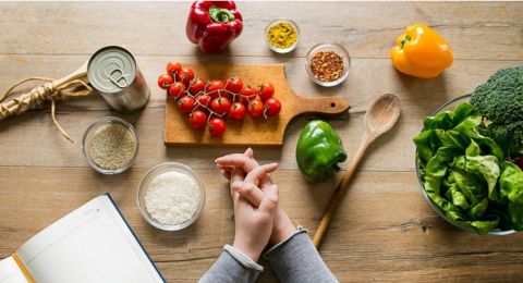 لا تُحبون الخضروات؟ الأمر مُرتبط بجيناتكم!