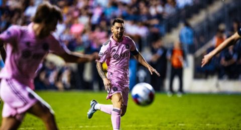 رد فعل فليك حول عودة ميسي إلى برشلونة