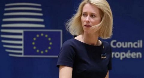 الاتحاد الأوروبي ينتقد تدمير إسرائيل للمشاريع المموّلة في الضفة ويطالب بدور سياسي أكبر