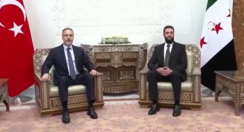 تركيا تعلن استعدادها لإرسال قوات إلى غزة ضمن قوة الاستقرار الدولية