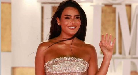 فيديو: أبلة فاهيتا تسخر من أسماء جلال في انطلاقة الموسم الجديد لبرنامجها