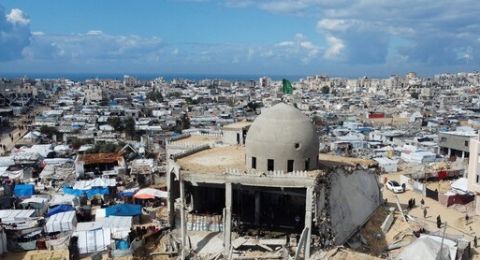 وقف إطلاق النار تحت النار: تصاعد القصف في غزة وارتفاع عدد الضحايا