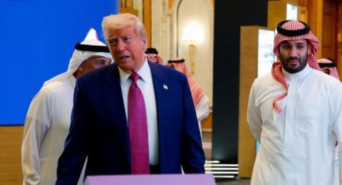 صفقات ضخمة في واشنطن: السعودية تسعى لاتفاق دفاعي وتقنيات متقدمة خلال زيارة بن سلمان